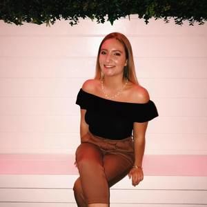 Meet your Posher, Jordan